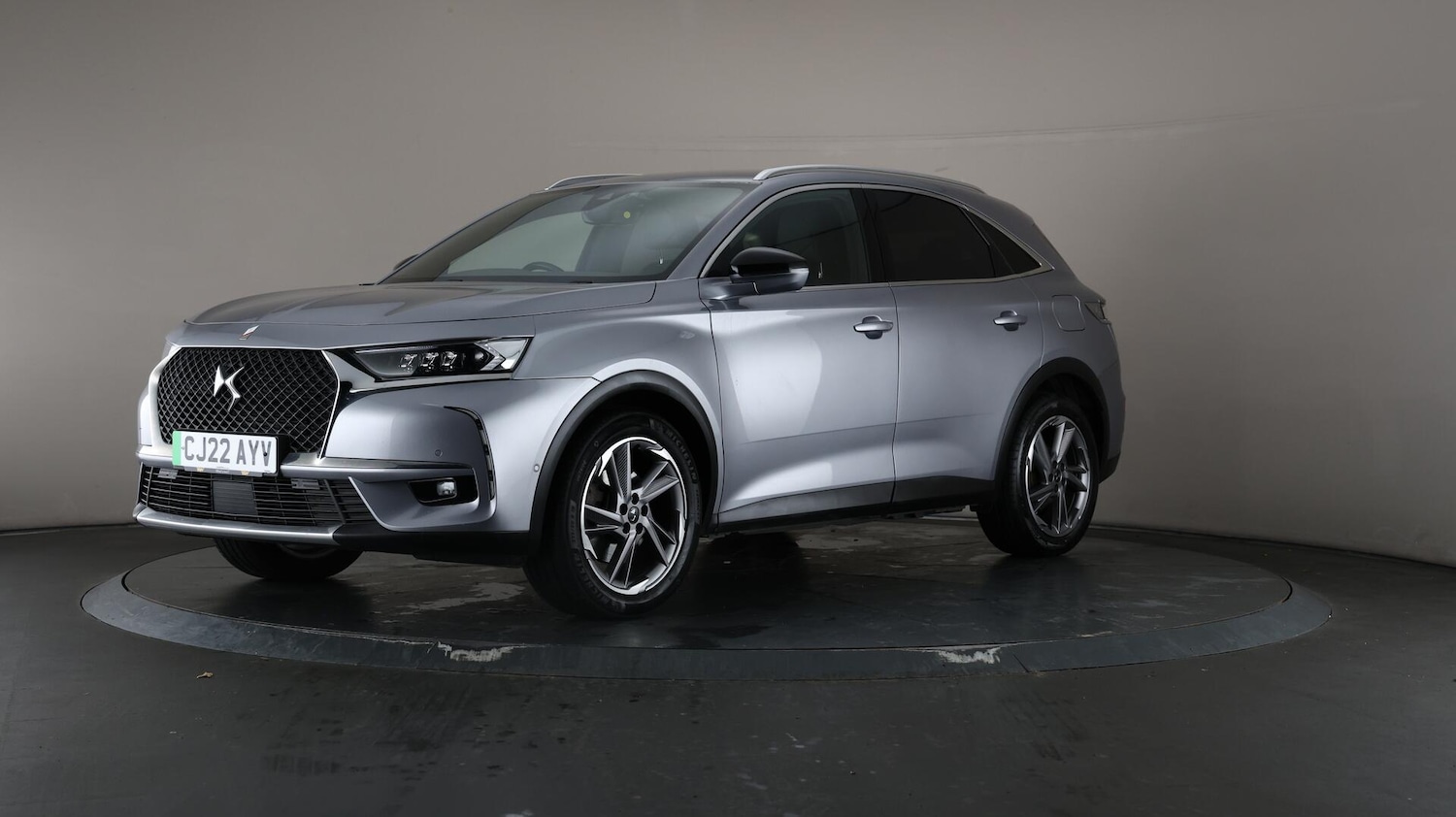 Vehicle 45