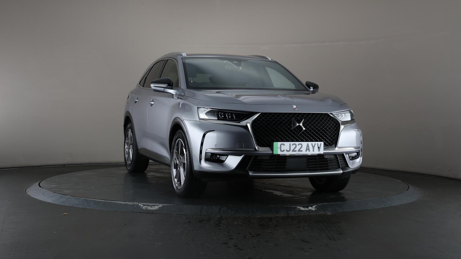 Vehicle 53