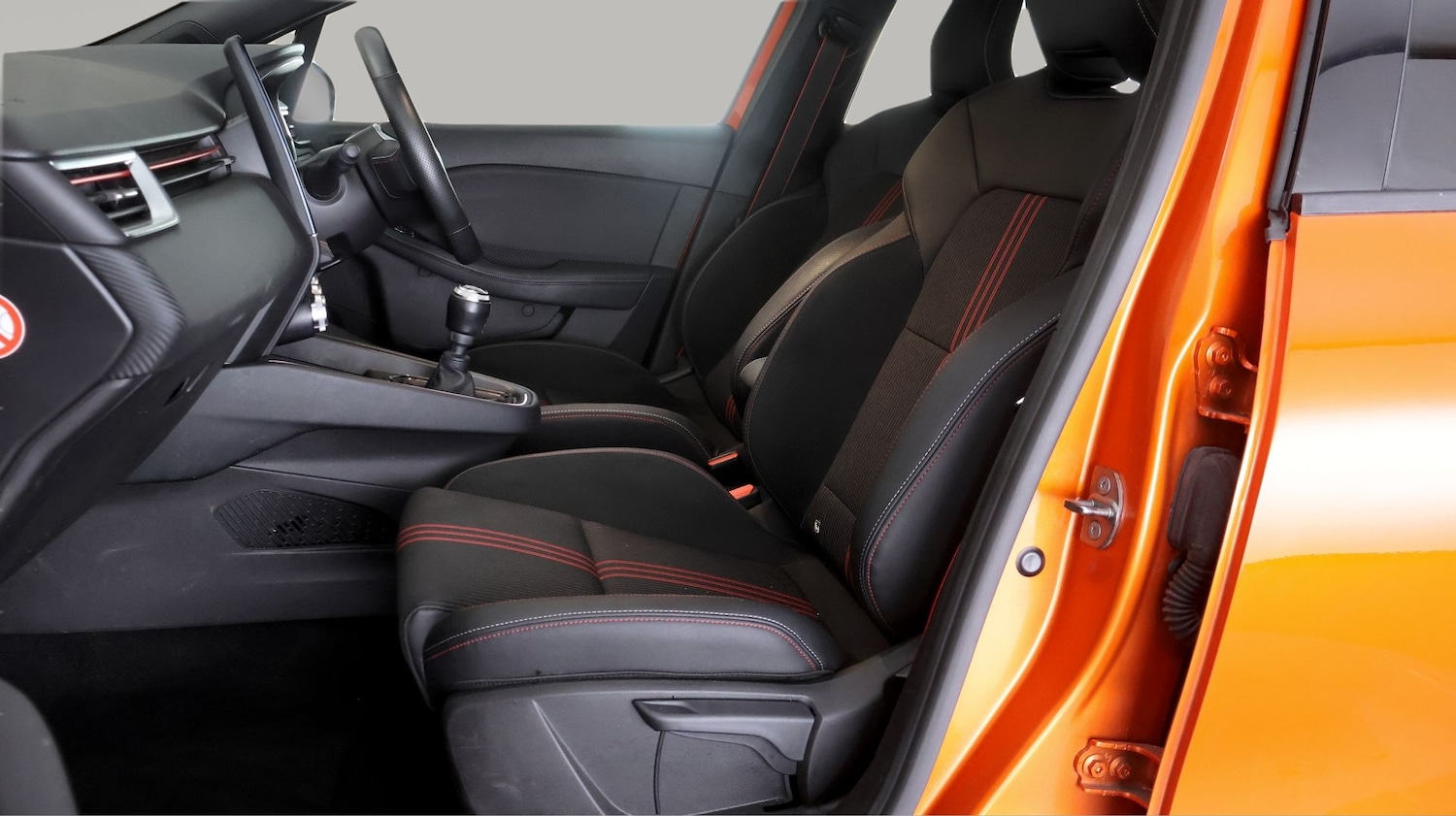 Used Renault Clio 2023 for sale - 77819484: Photo 13