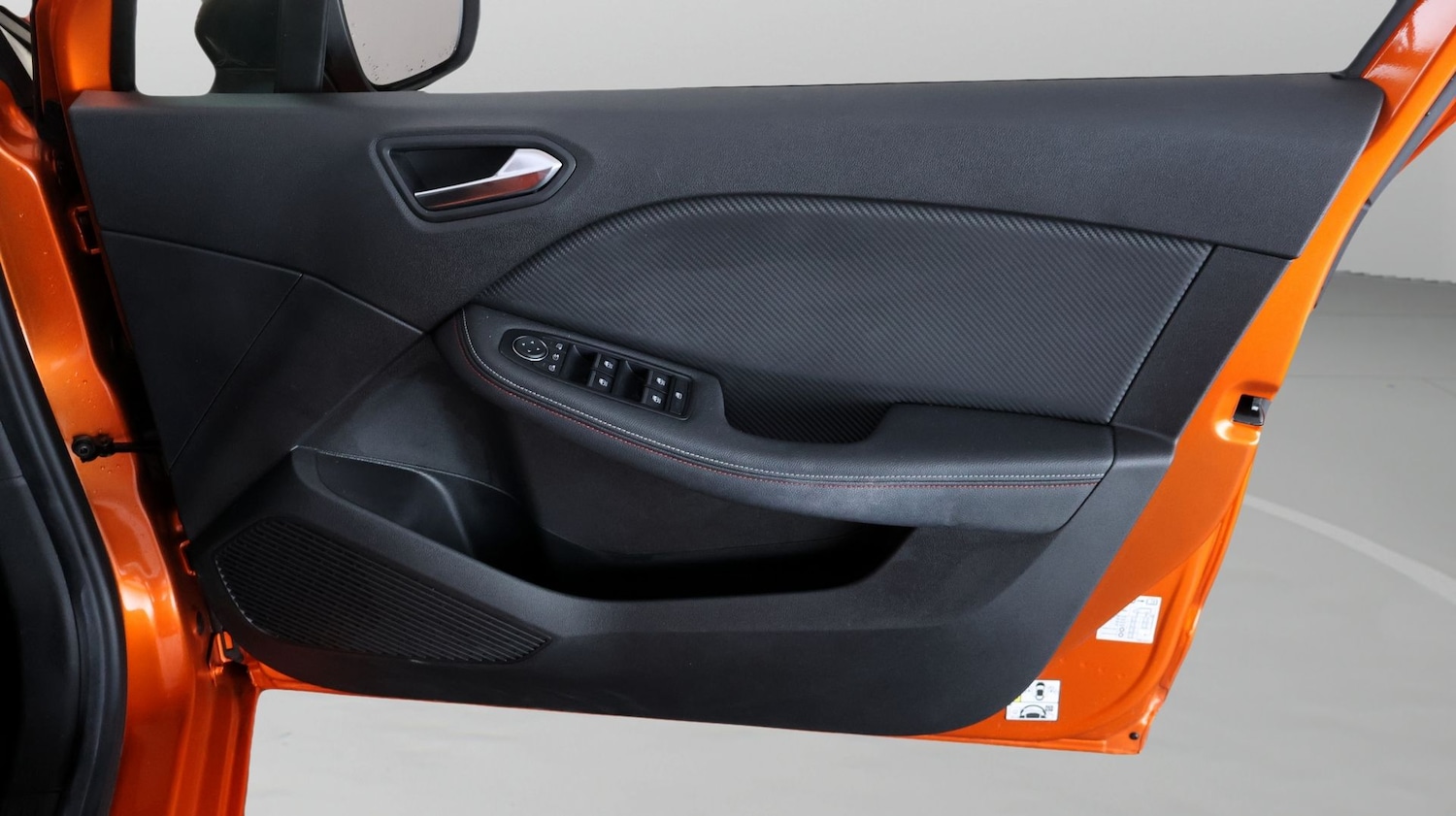 Used Renault Clio 2023 for sale - 77819484: Photo 14