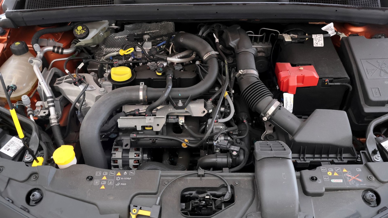 Used Renault Clio 2023 for sale - 77819484: Photo 18