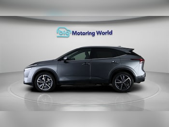 Used Nissan Qashqai 2023 for sale - 78352819: Photo