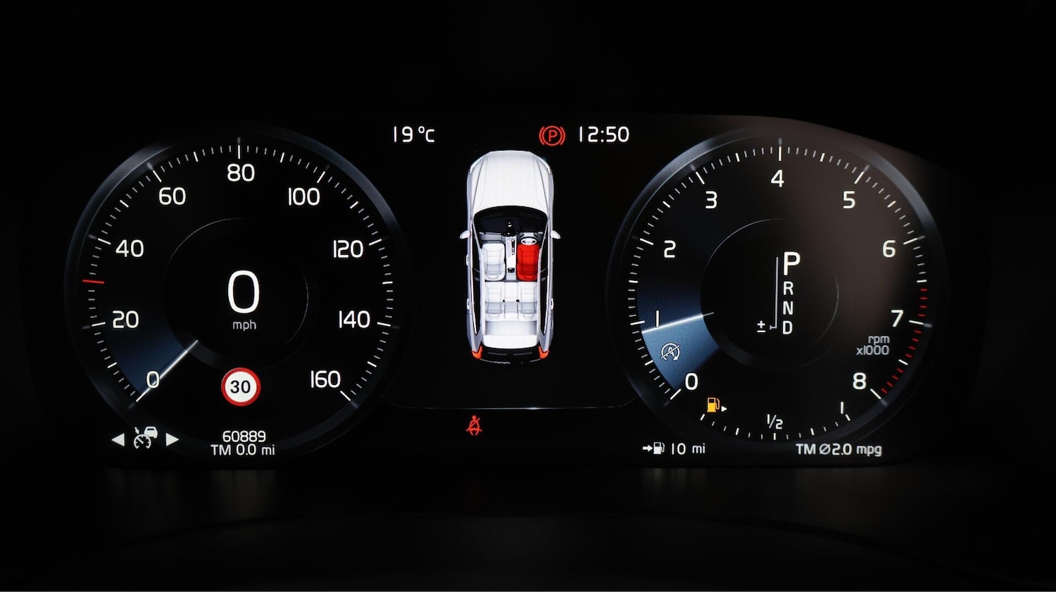 Used Volvo XC60 2018 for sale - 76440677: Photo 11