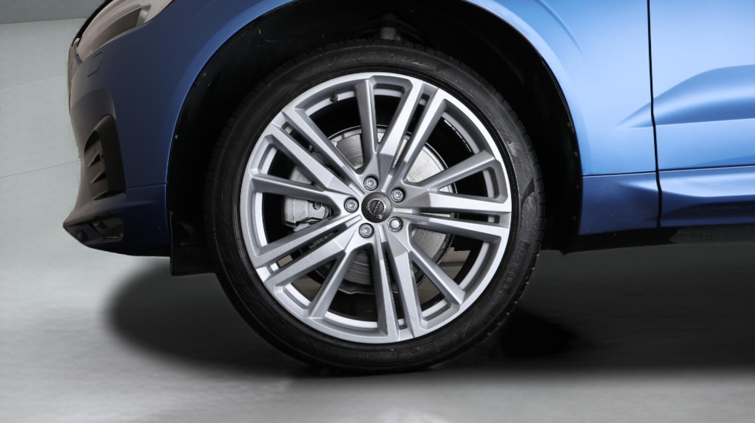 Used Volvo XC60 2018 for sale - 76440677: Photo 19