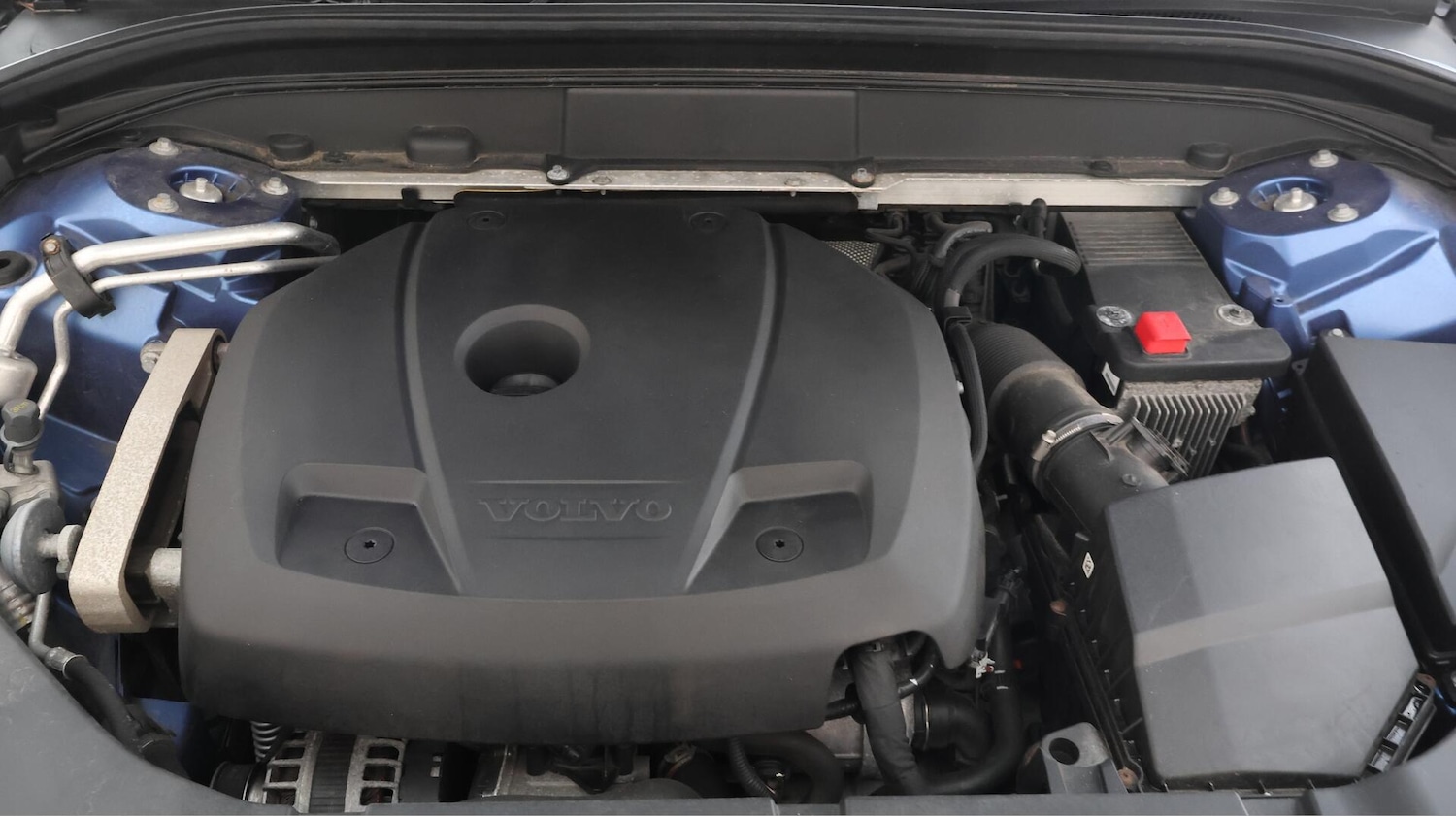 Used Volvo XC60 2018 for sale - 76440677: Photo 20