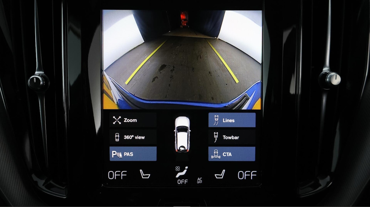 Used Volvo XC60 2018 for sale - 76440677: Photo 26