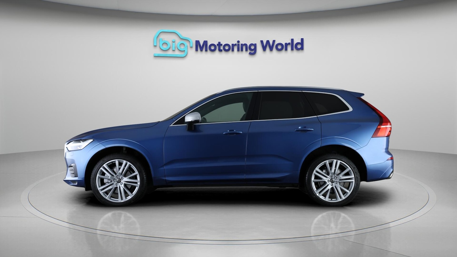 Used Volvo XC60 2018 for sale - 76440677: Photo 5