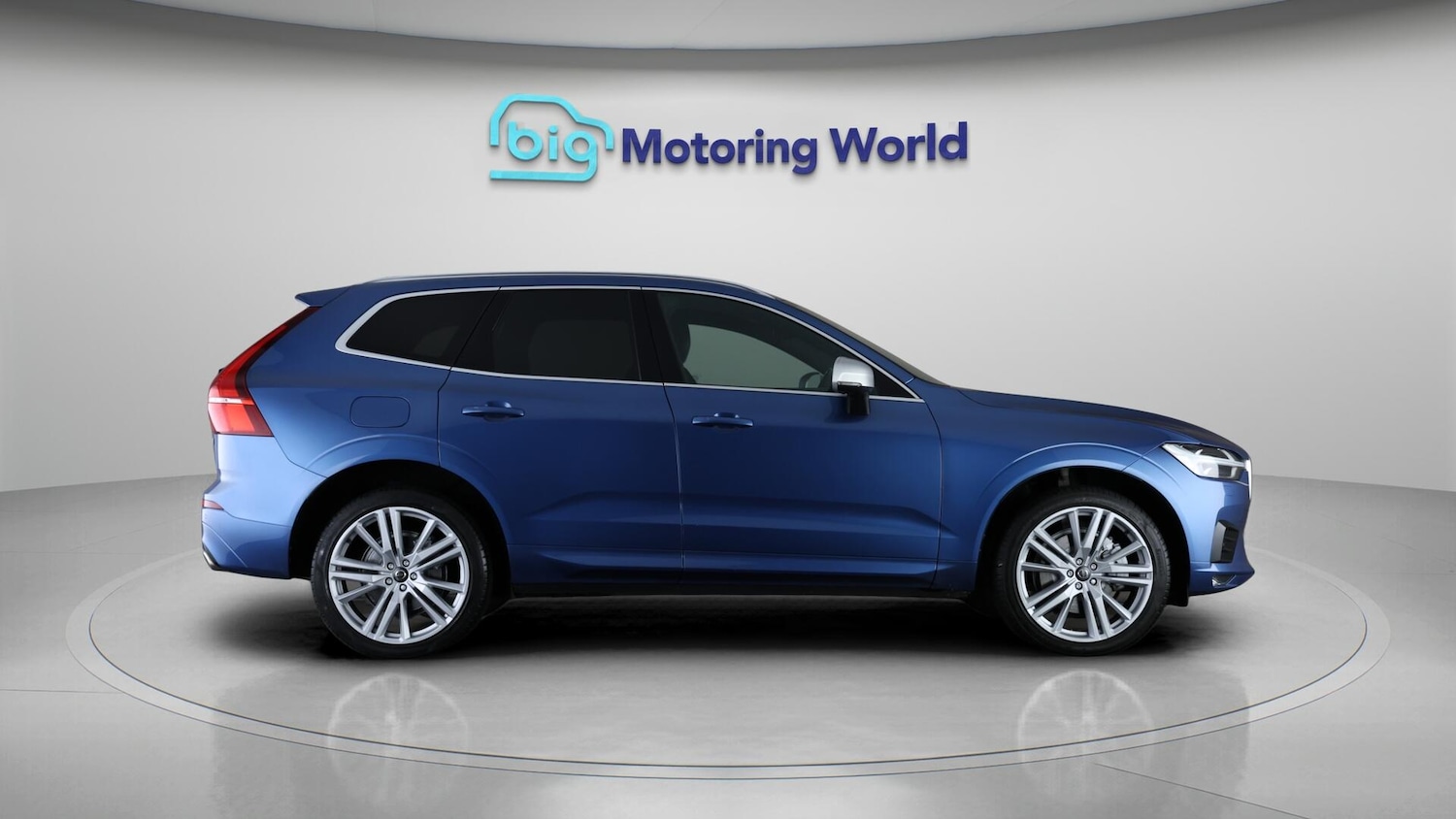 Used Volvo XC60 2018 for sale - 76440677: Photo 9