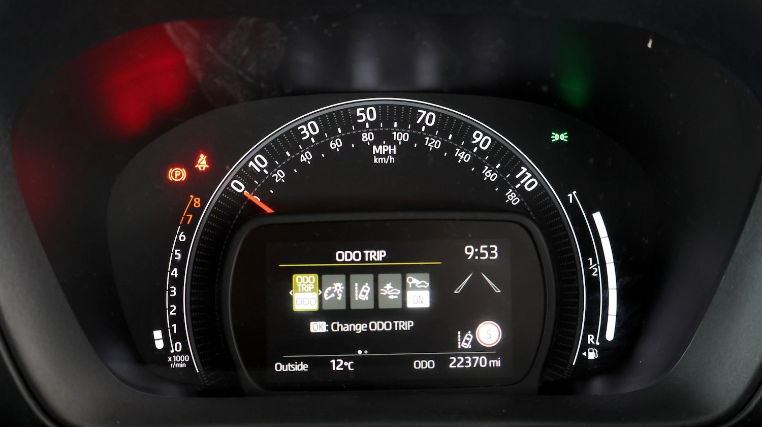 Used Toyota Aygo X 2022 for sale - 77854467: Photo 10