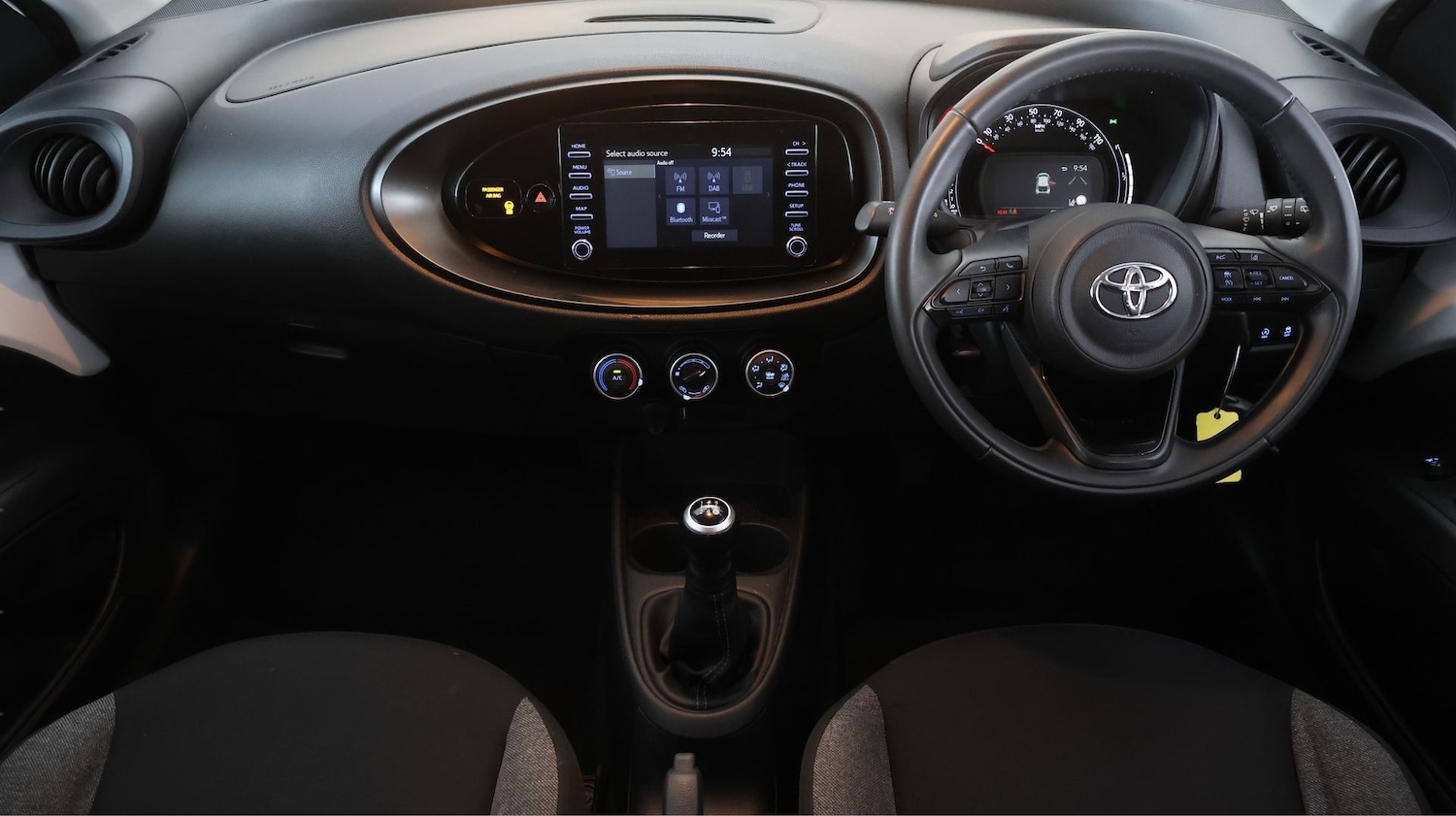 Used Toyota Aygo X 2022 for sale - 77854467: Photo 12