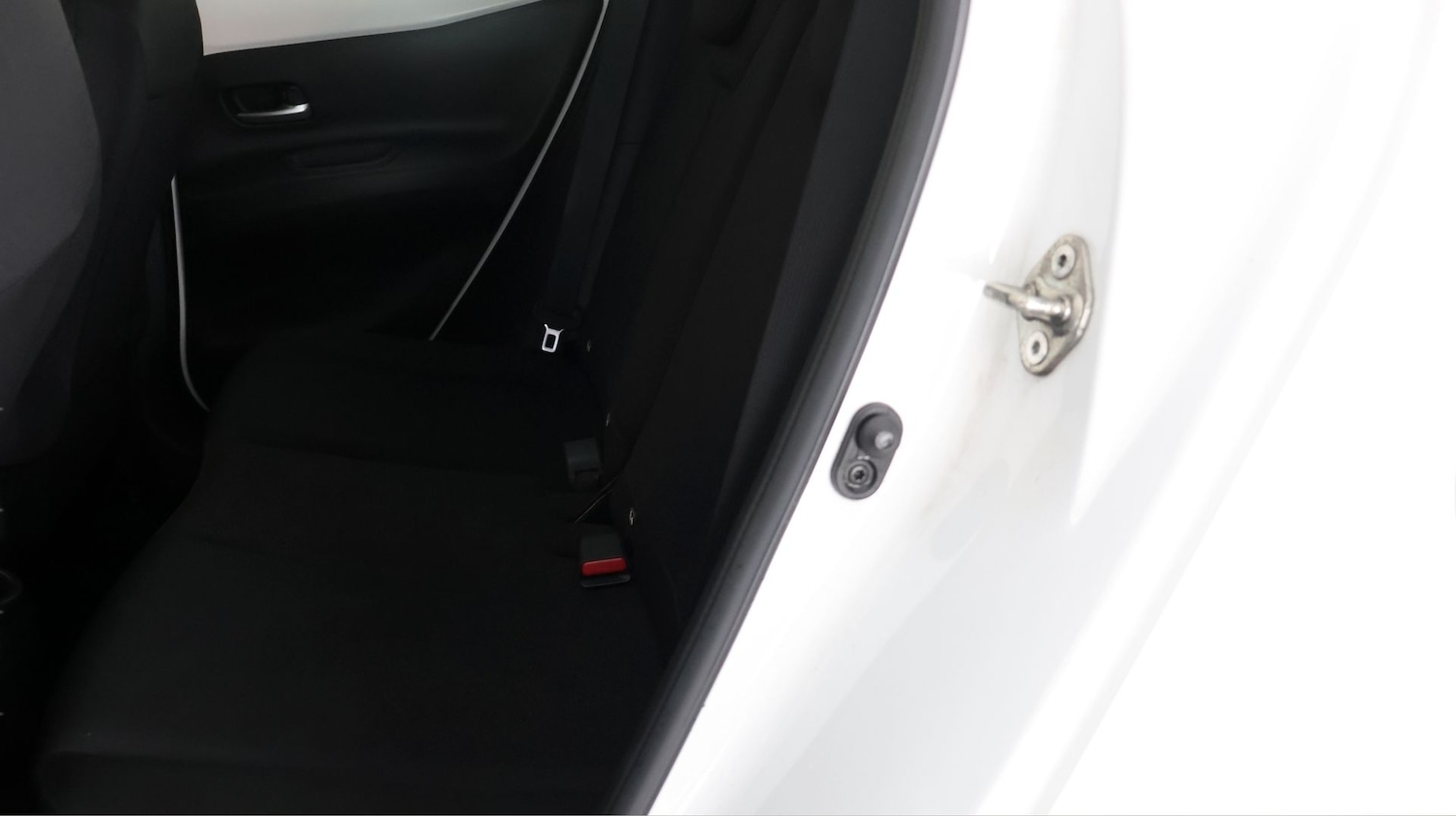 Used Toyota Aygo X 2022 for sale - 77854467: Photo 15