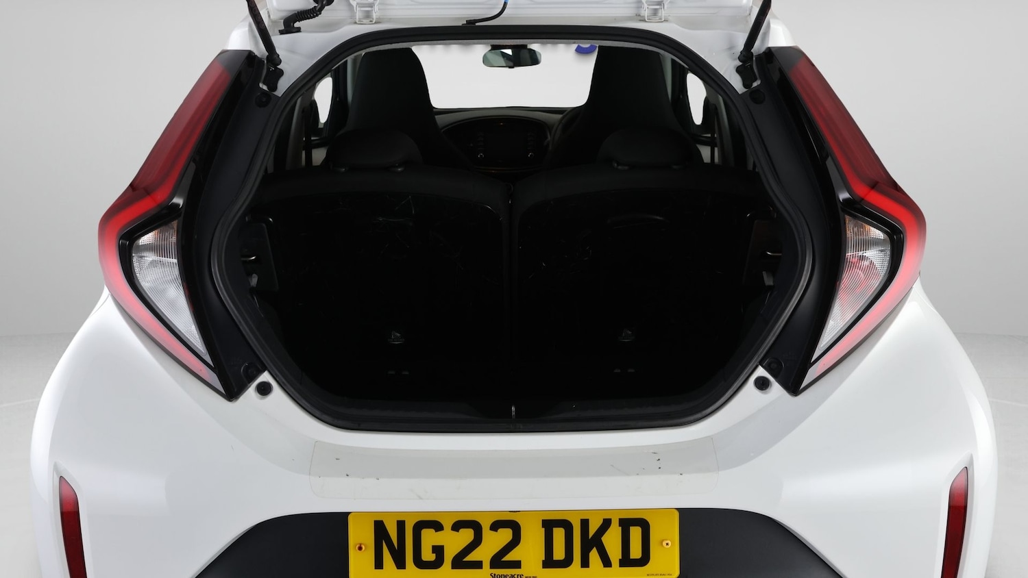 Used Toyota Aygo X 2022 for sale - 77854467: Photo 16