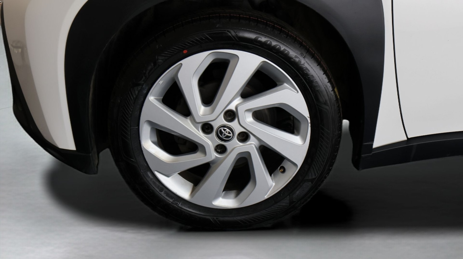 Used Toyota Aygo X 2022 for sale - 77854467: Photo 17