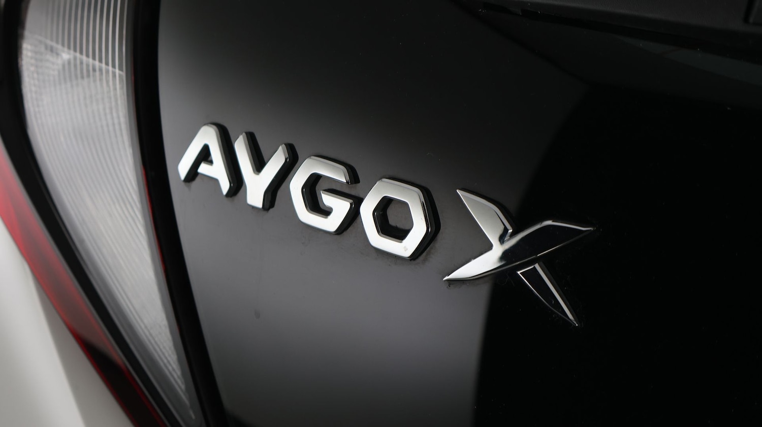Used Toyota Aygo X 2022 for sale - 77854467: Photo 19