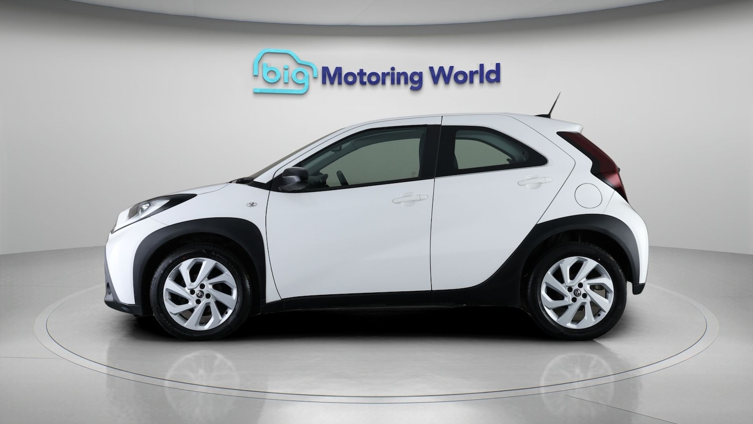 Used Toyota Aygo X 2022 for sale - 77854467: Photo 4