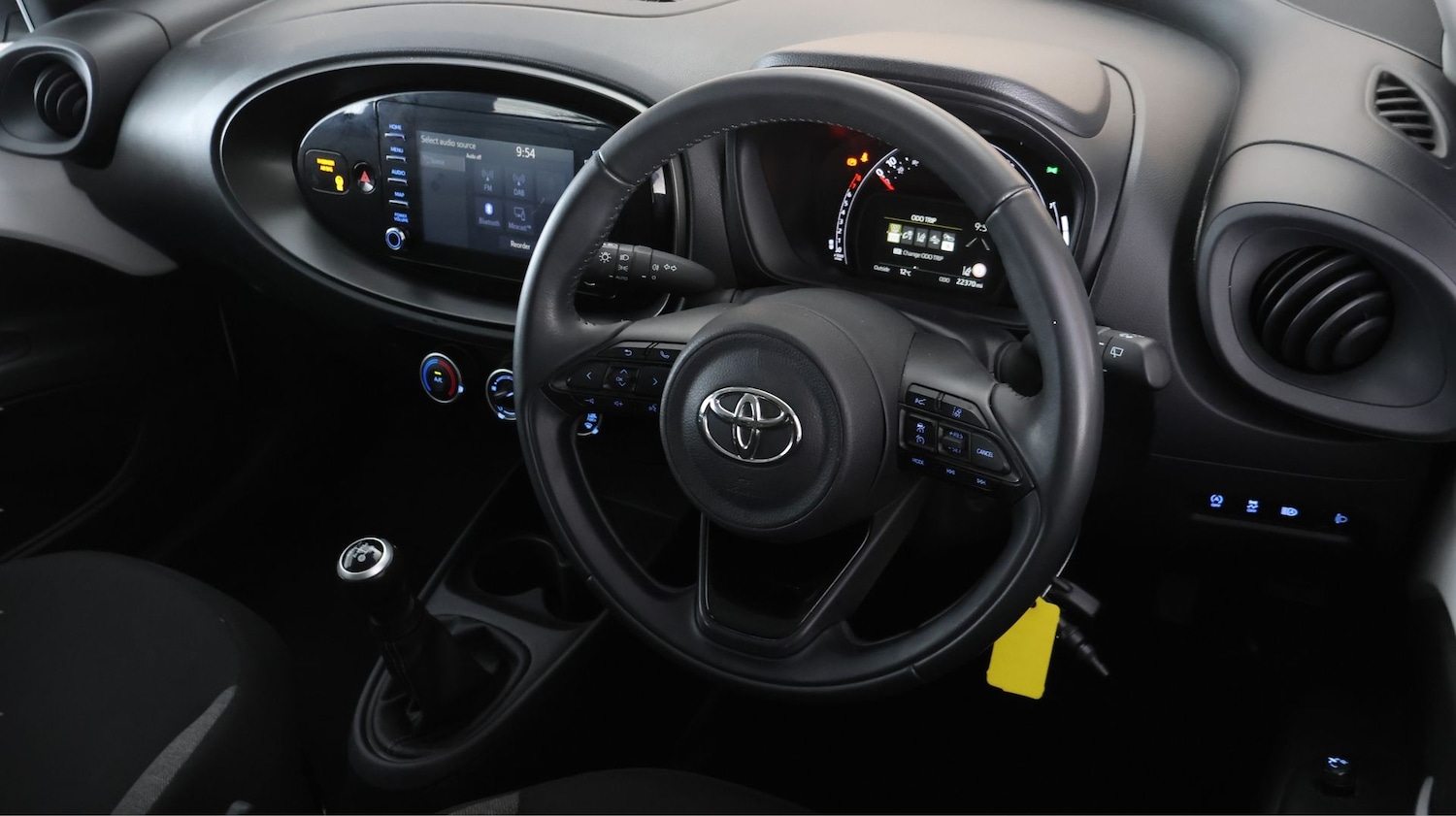 Used Toyota Aygo X 2022 for sale - 77854467: Photo 9