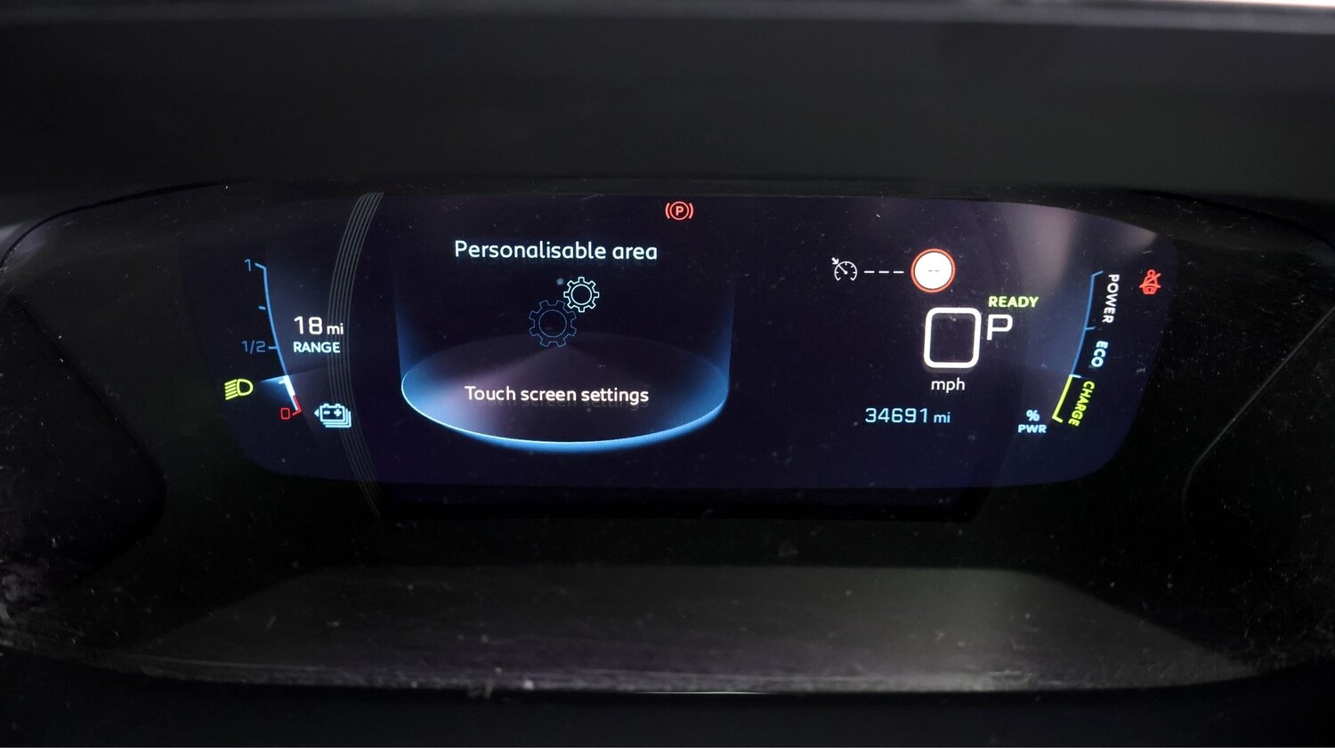 Used Peugeot E-2008 for sale - 77343725: Photo 10