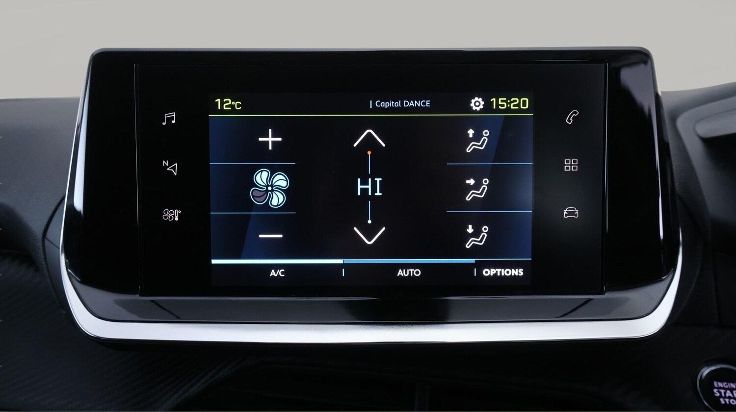 Used Peugeot E-2008 for sale - 77343725: Photo 11