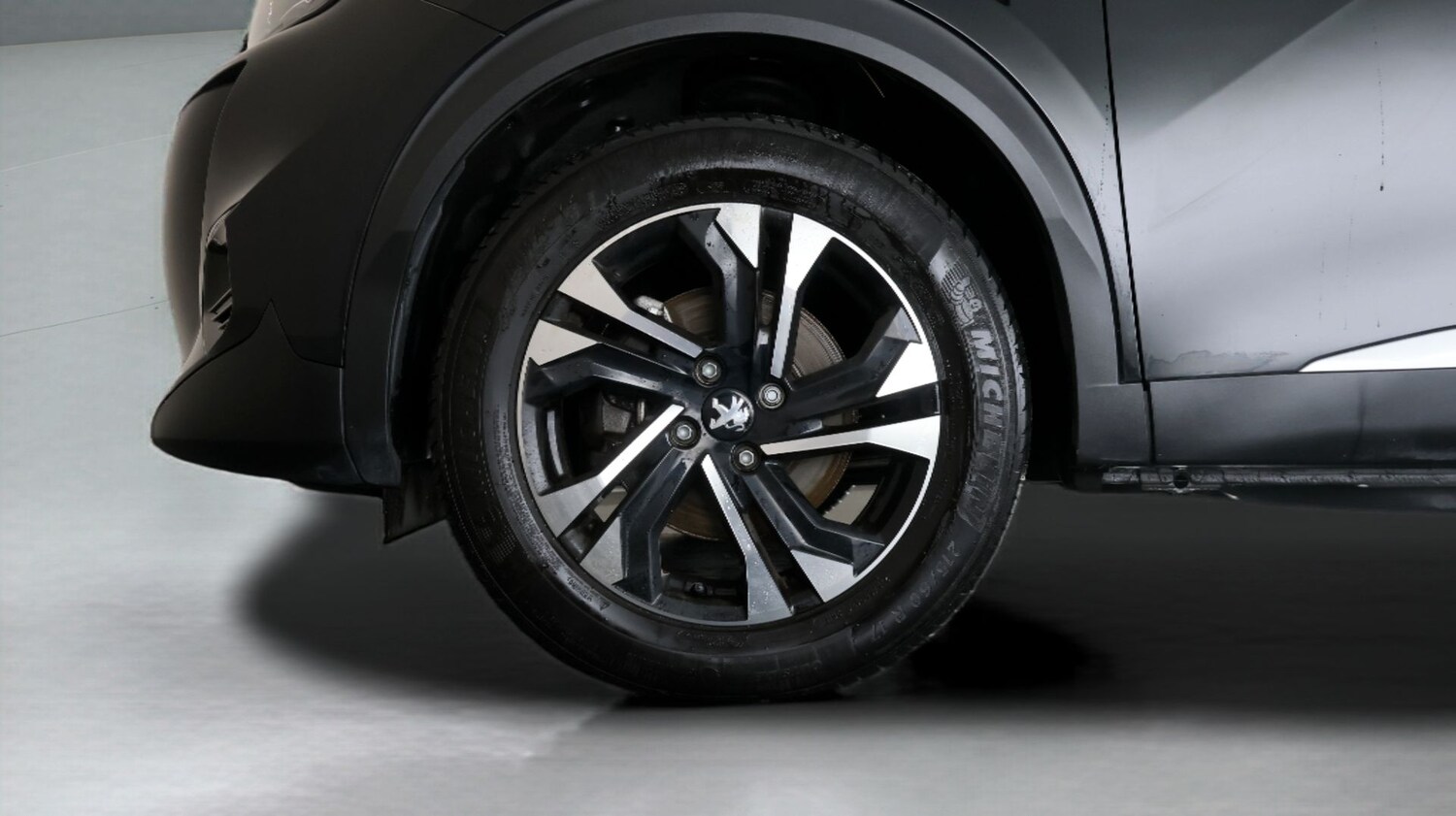 Used Peugeot E-2008 for sale - 77343725: Photo 17