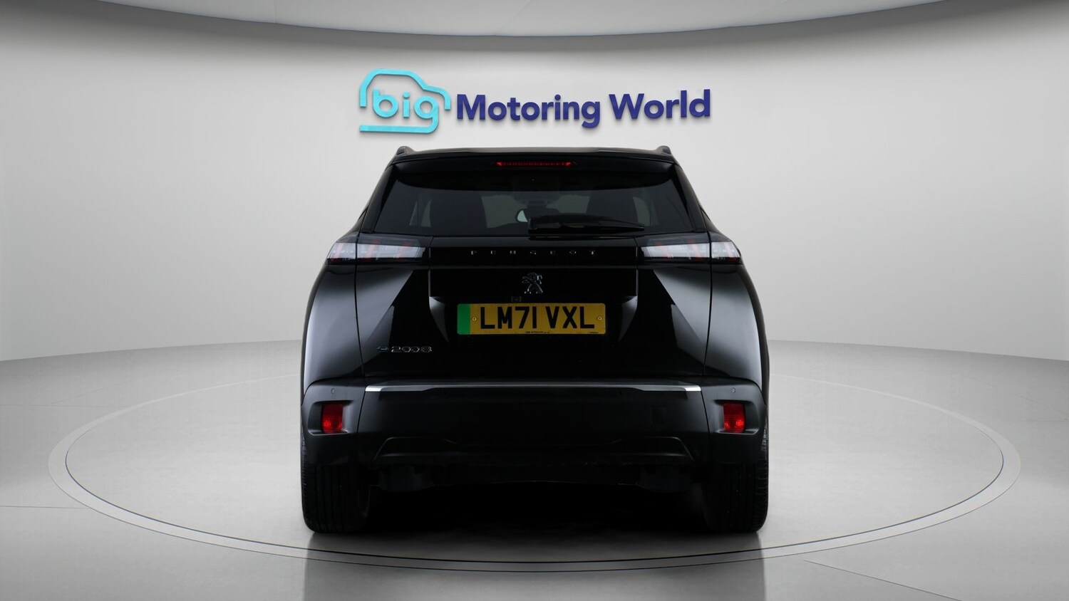 Used Peugeot E-2008 for sale - 77343725: Photo 6