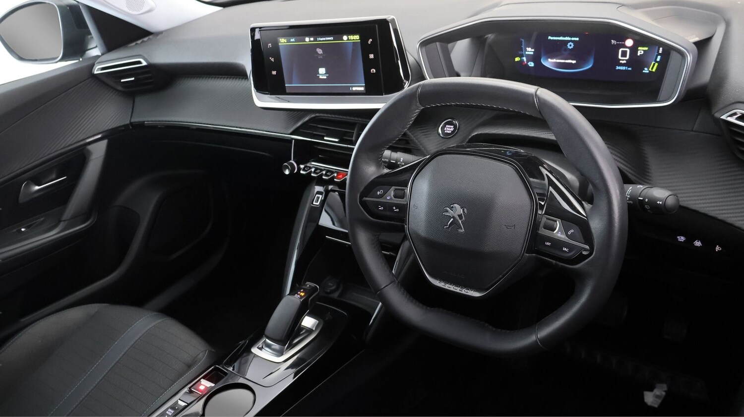 Used Peugeot E-2008 for sale - 77343725: Photo 9