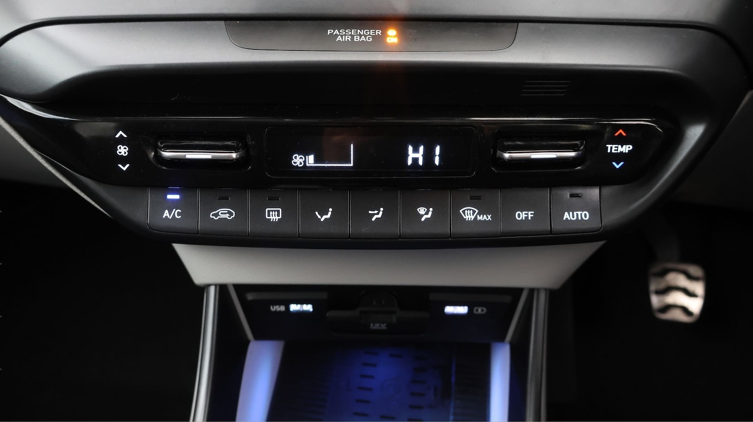 Used Hyundai BAYON 2023 for sale - 77917456: Photo 11