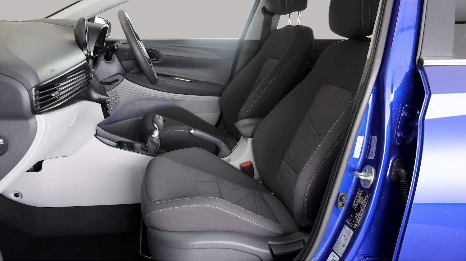 Used Hyundai BAYON 2023 for sale - 77917456: Photo 13