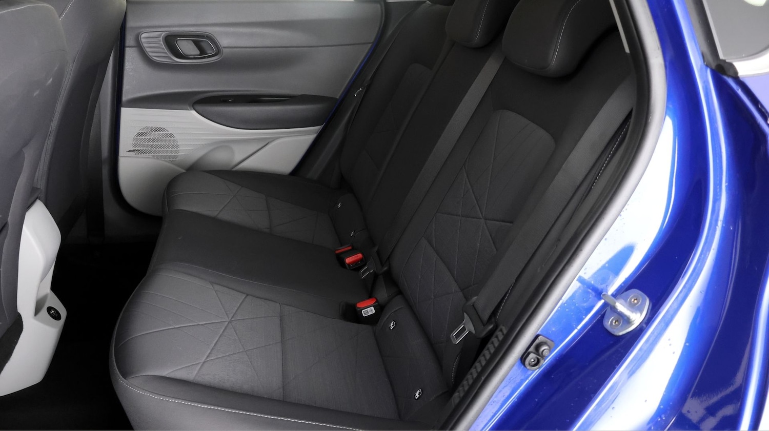 Used Hyundai BAYON 2023 for sale - 77917456: Photo 15