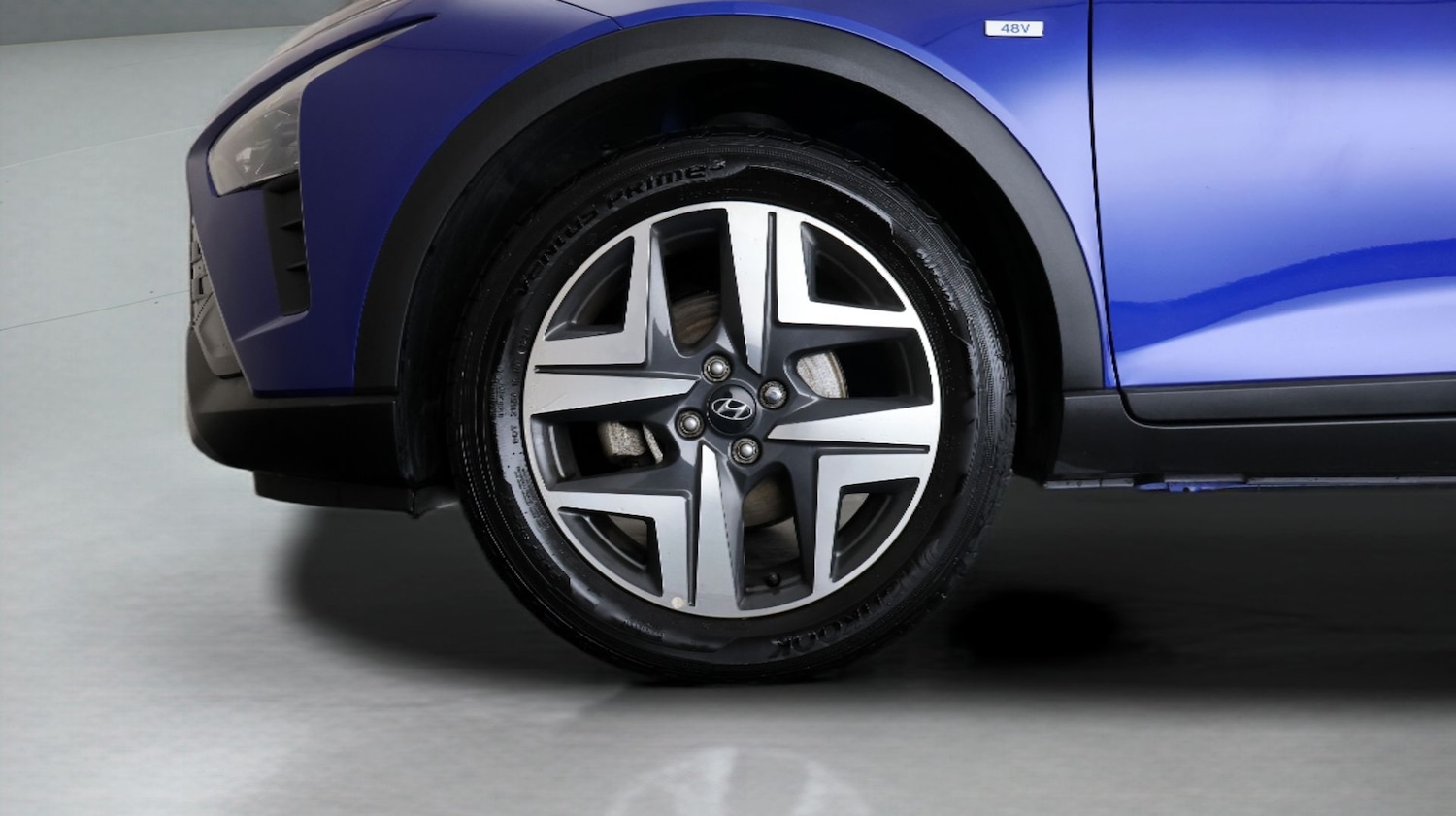 Used Hyundai BAYON 2023 for sale - 77917456: Photo 17