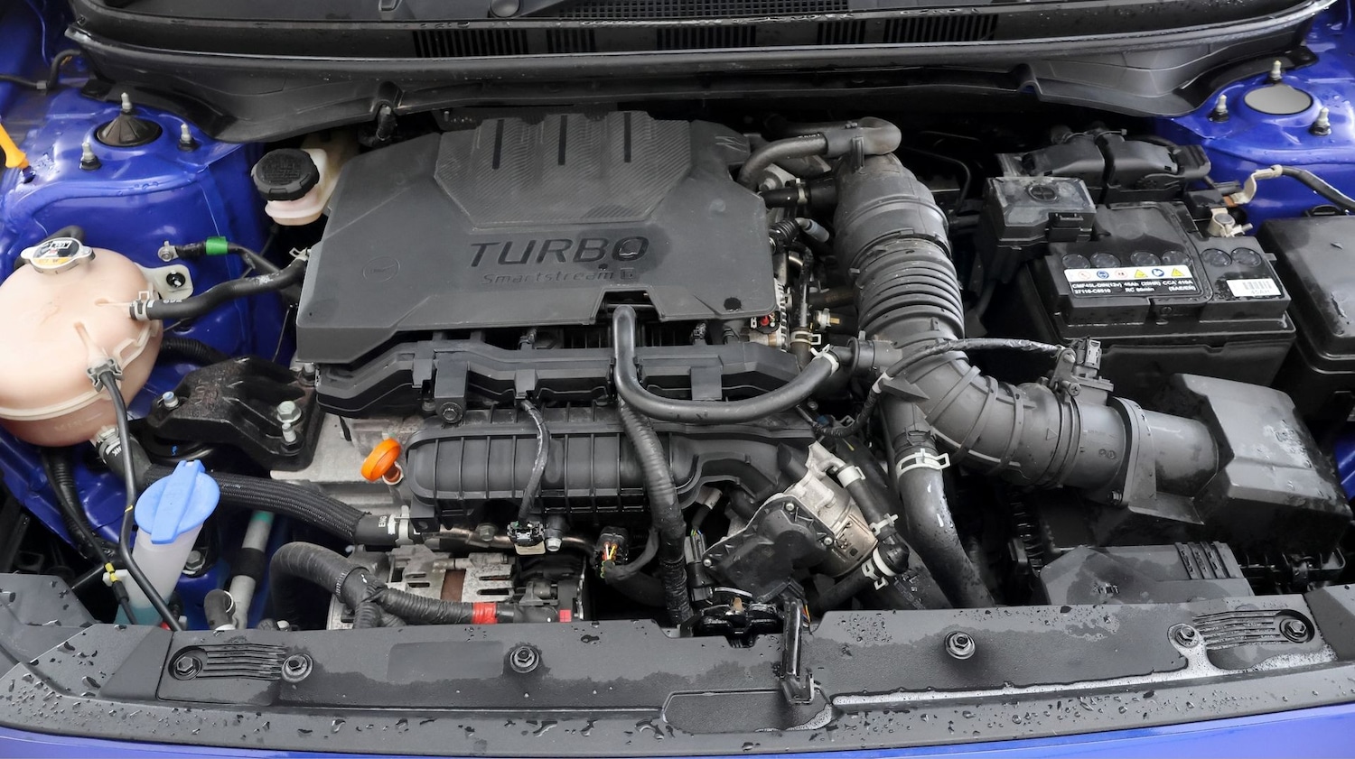 Used Hyundai BAYON 2023 for sale - 77917456: Photo 18