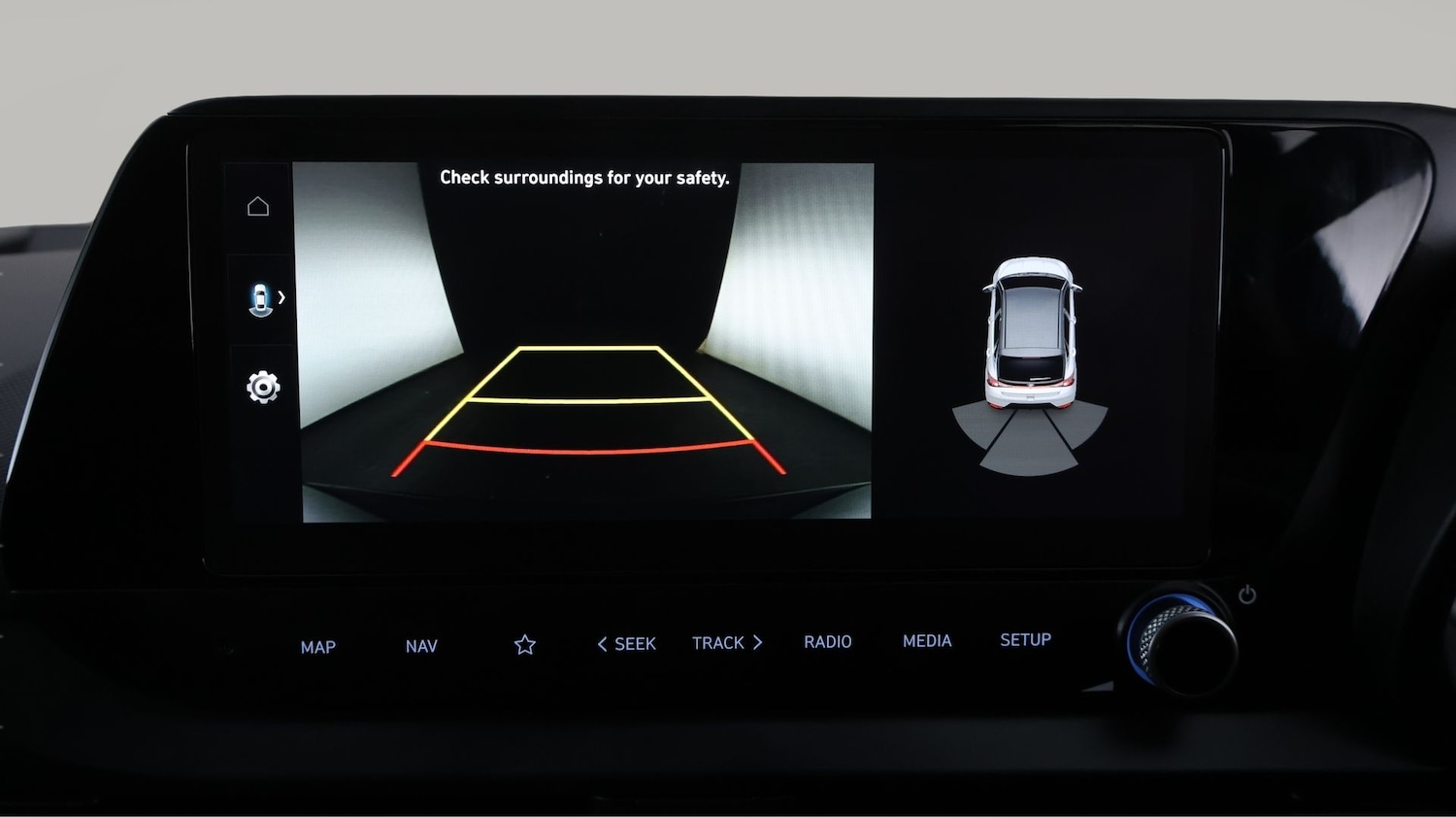 Used Hyundai BAYON 2023 for sale - 77917456: Photo 23