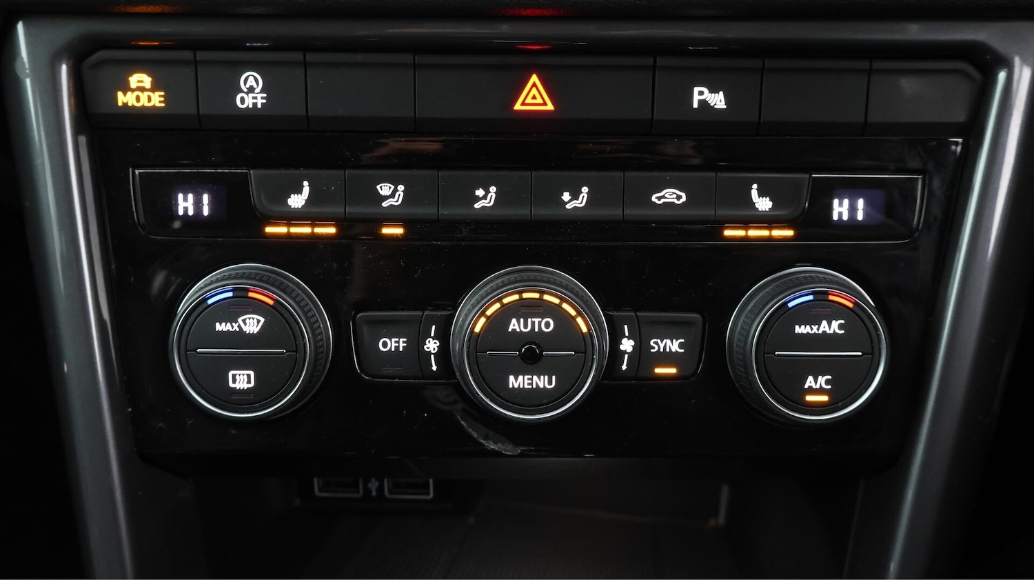 Used Volkswagen T-Roc 2020 for sale - 76174663: Photo 13
