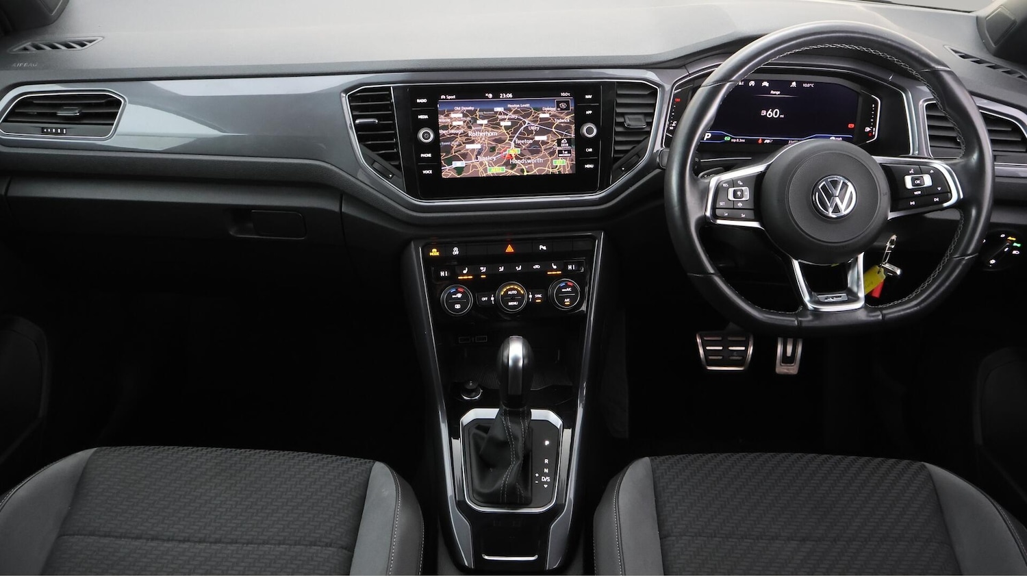 Used Volkswagen T-Roc 2020 for sale - 76174663: Photo 14