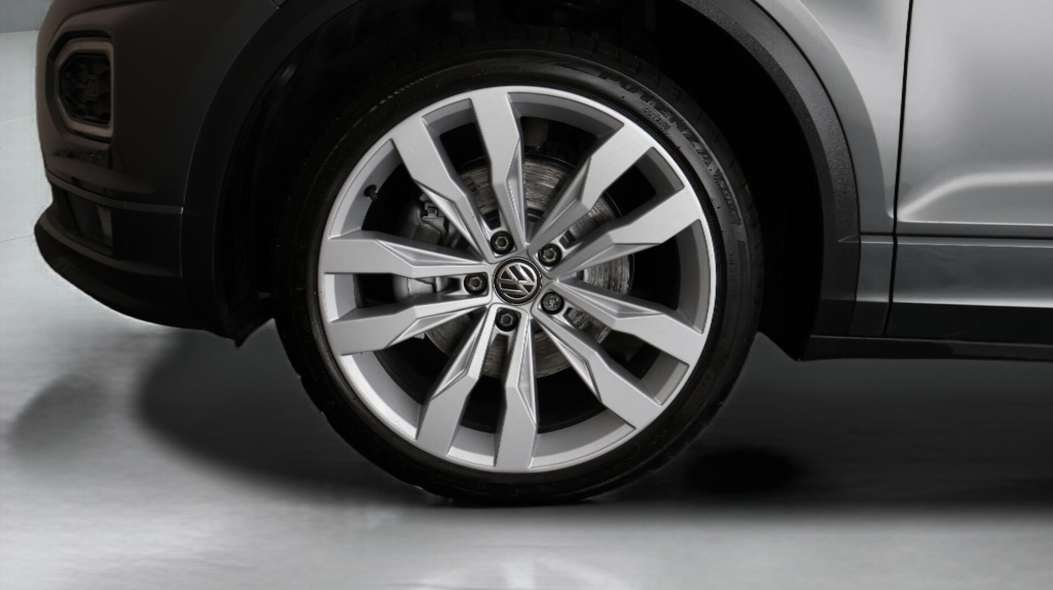 Used Volkswagen T-Roc 2020 for sale - 76174663: Photo 19