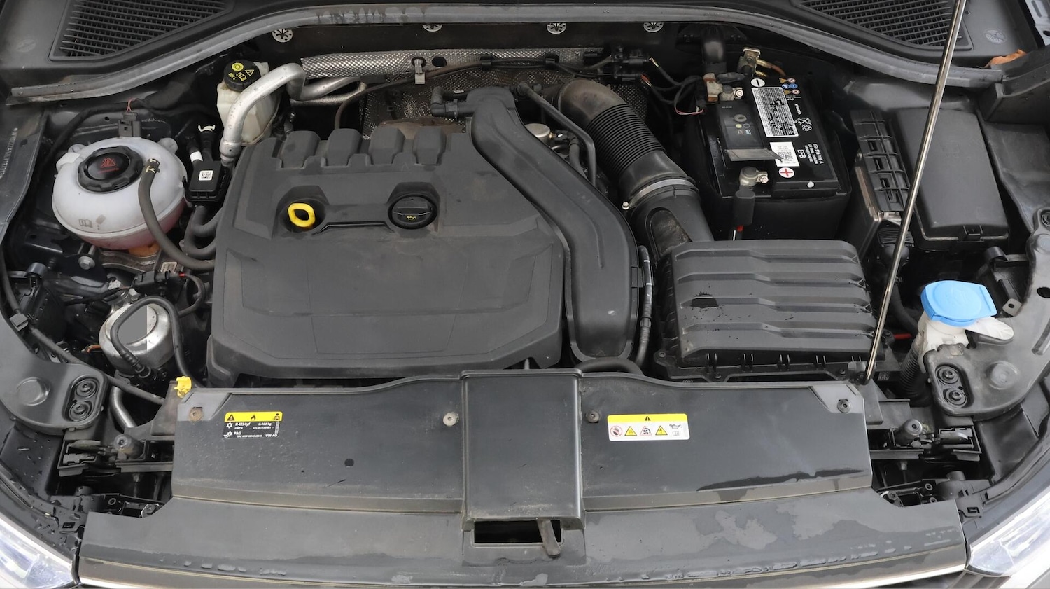 Used Volkswagen T-Roc 2020 for sale - 76174663: Photo 20