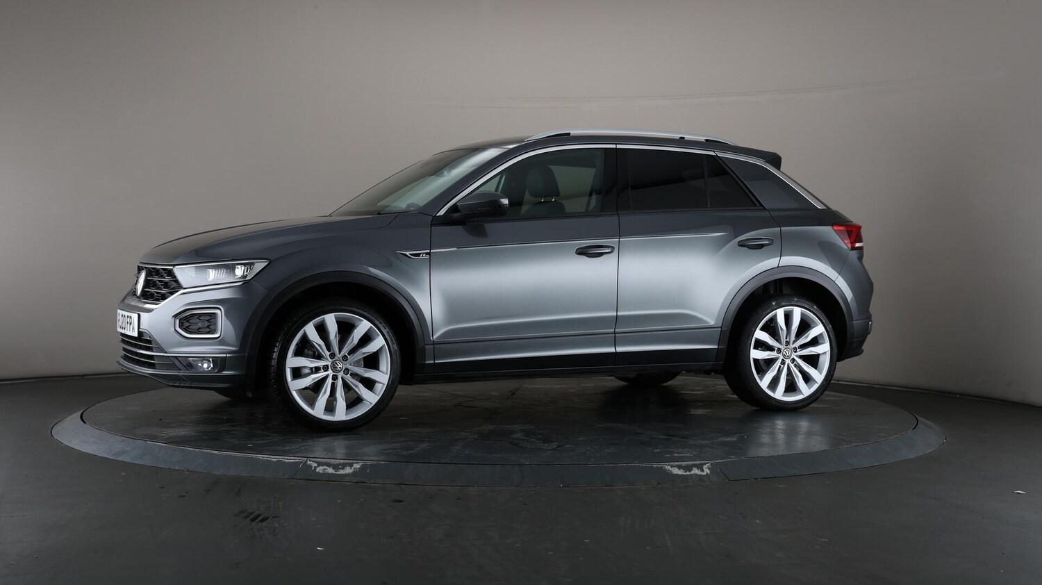 Used Volkswagen T-Roc 2020 for sale - 76174663: Photo 43
