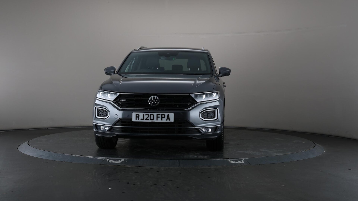 Used Volkswagen T-Roc 2020 for sale - 76174663: Photo 51
