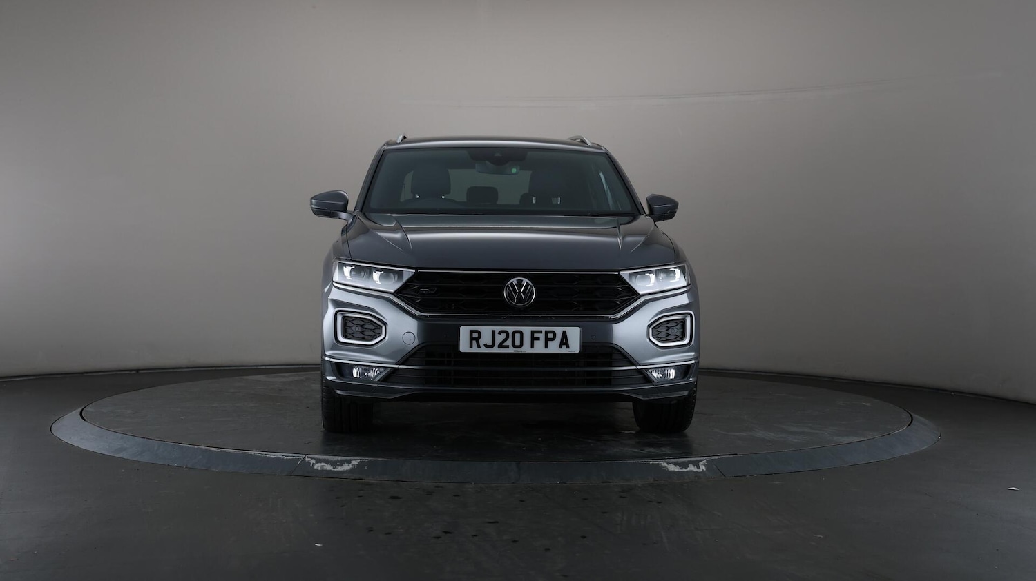 Used Volkswagen T-Roc 2020 for sale - 76174663: Photo 52