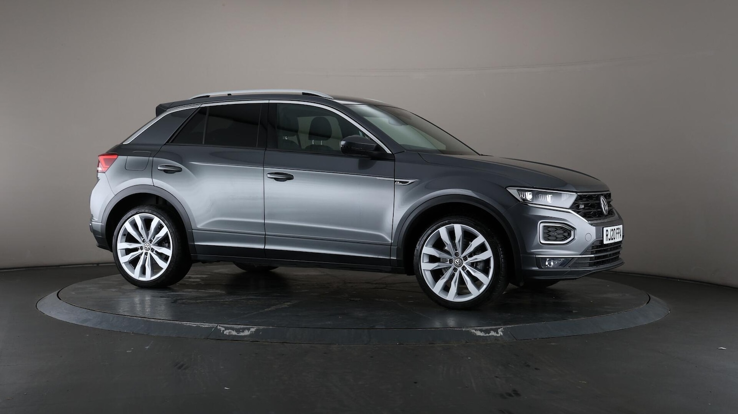 Used Volkswagen T-Roc 2020 for sale - 76174663: Photo 59
