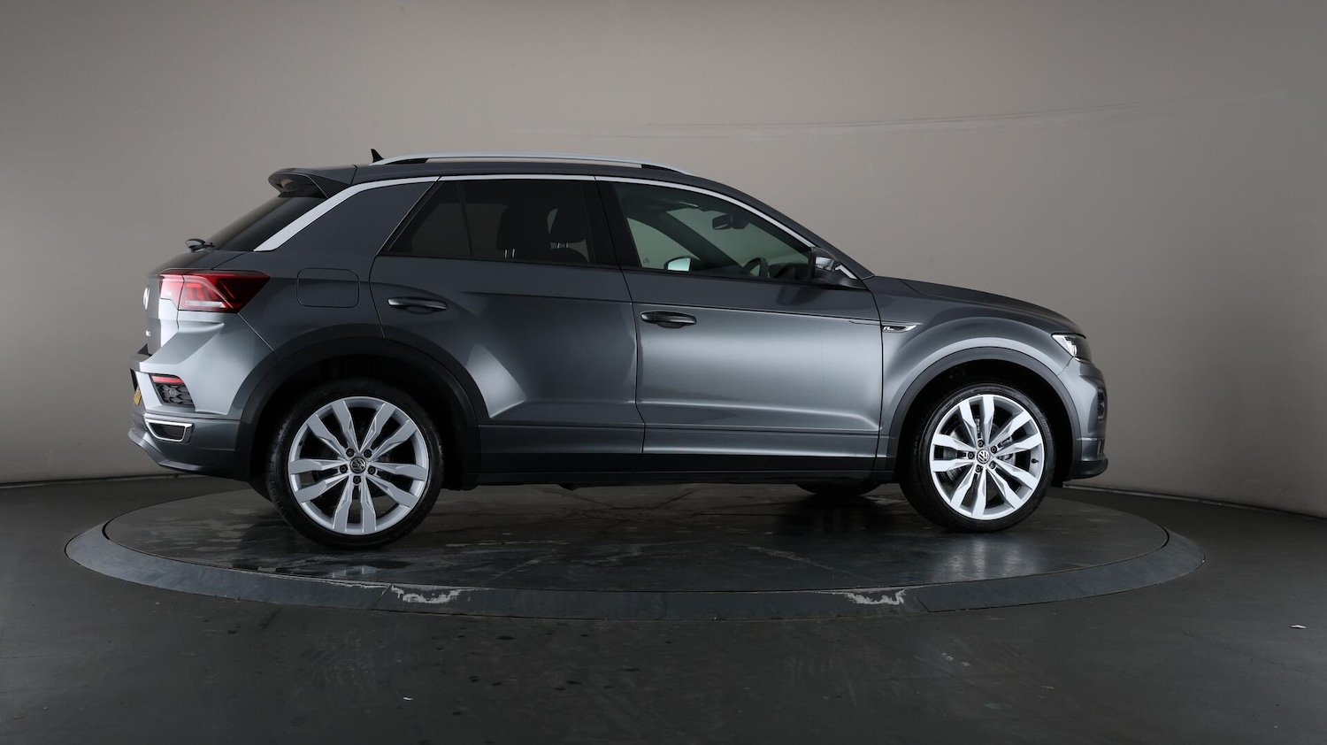 Used Volkswagen T-Roc 2020 for sale - 76174663: Photo 65