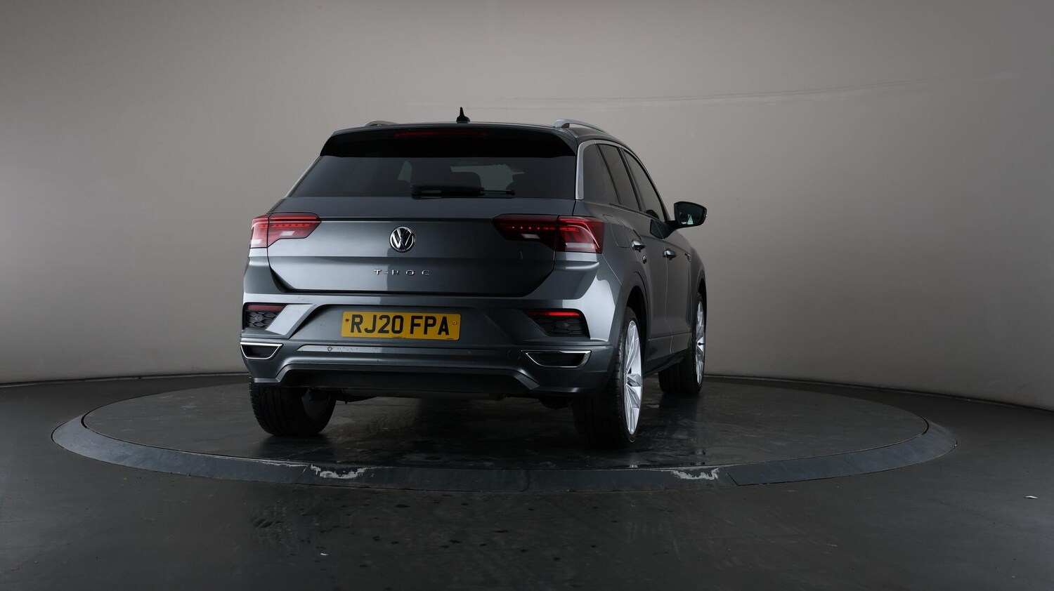 Used Volkswagen T-Roc 2020 for sale - 76174663: Photo 73