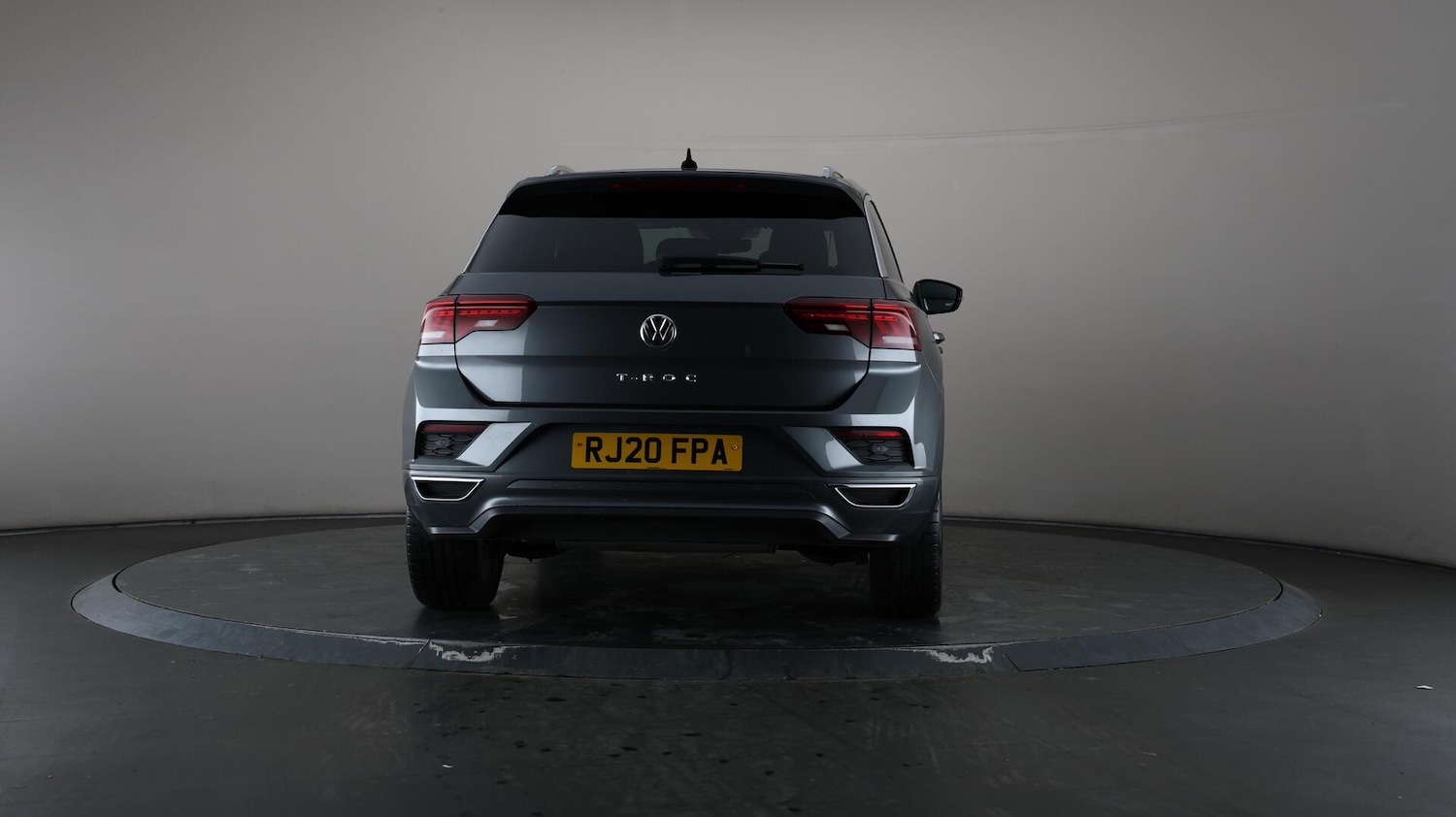 Used Volkswagen T-Roc 2020 for sale - 76174663: Photo 74