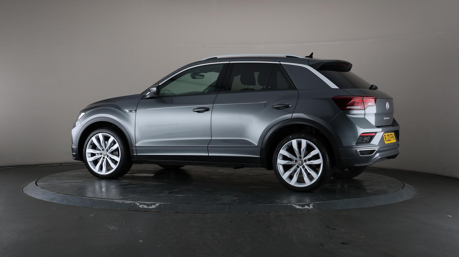 Used Volkswagen T-Roc 2020 for sale - 76174663: Photo 79