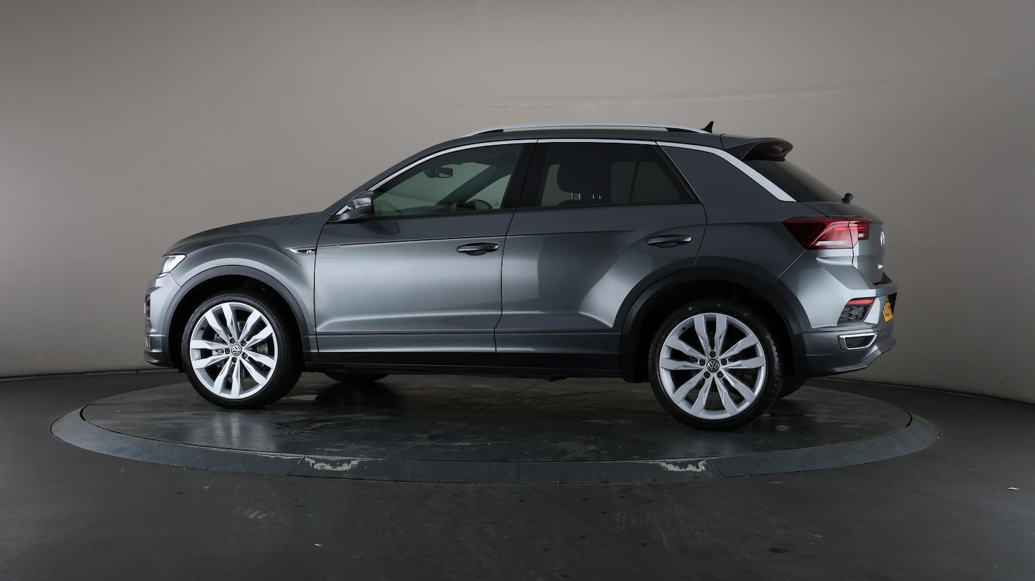 Used Volkswagen T-Roc 2020 for sale - 76174663: Photo 80