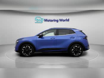 Used Kia Sportage 2023 for sale - 79865032: Photo