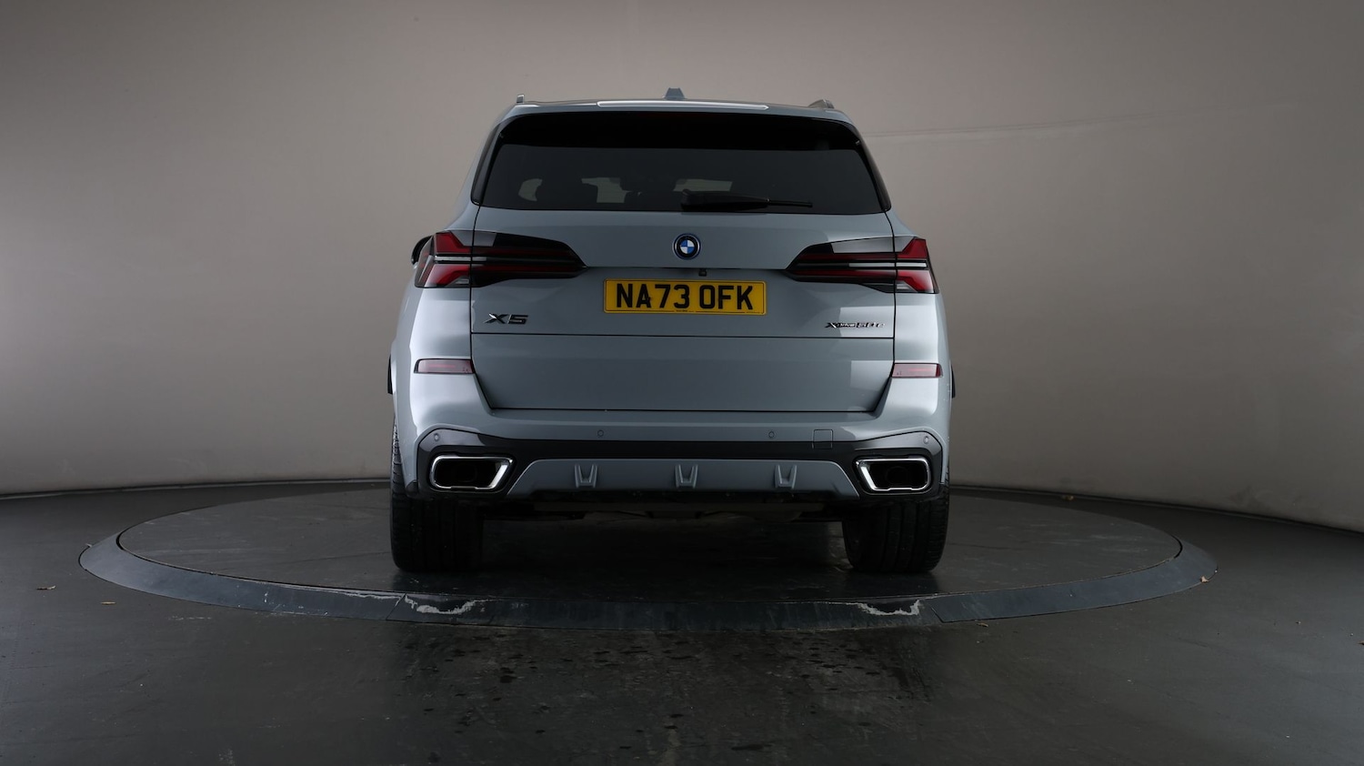 Used BMW X5 2023 for sale - 76942831: Photo 30