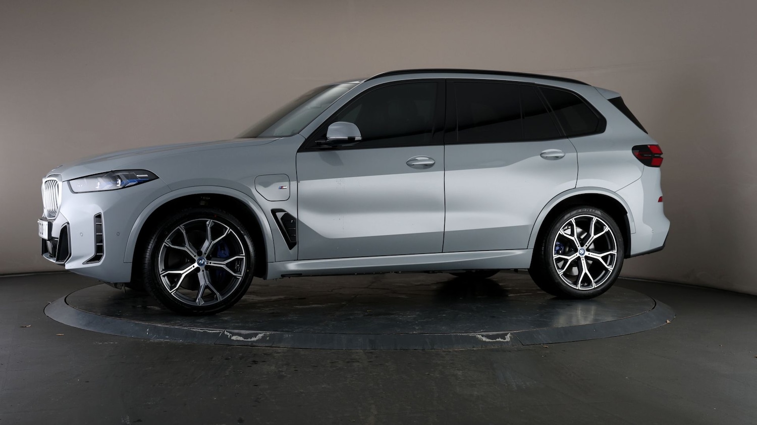 Used BMW X5 2023 for sale - 76942831: Photo 35