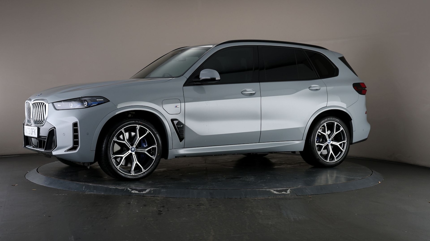 Used BMW X5 2023 for sale - 76942831: Photo 36