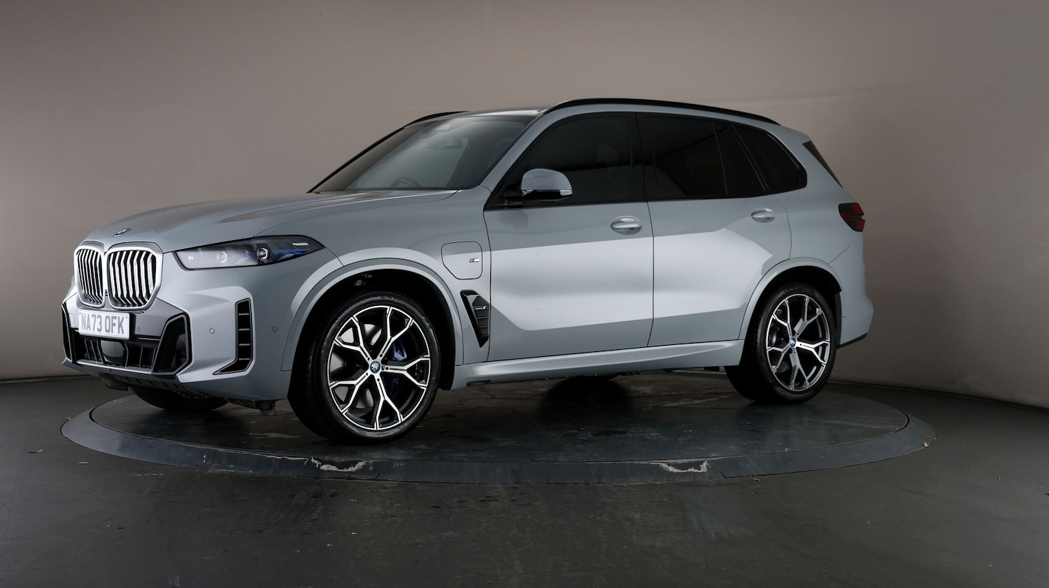 Used BMW X5 2023 for sale - 76942831: Photo 37