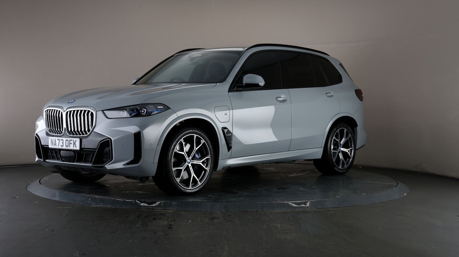 Used BMW X5 2023 for sale - 76942831: Photo 38